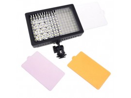 Paket Video Light LED HD-160